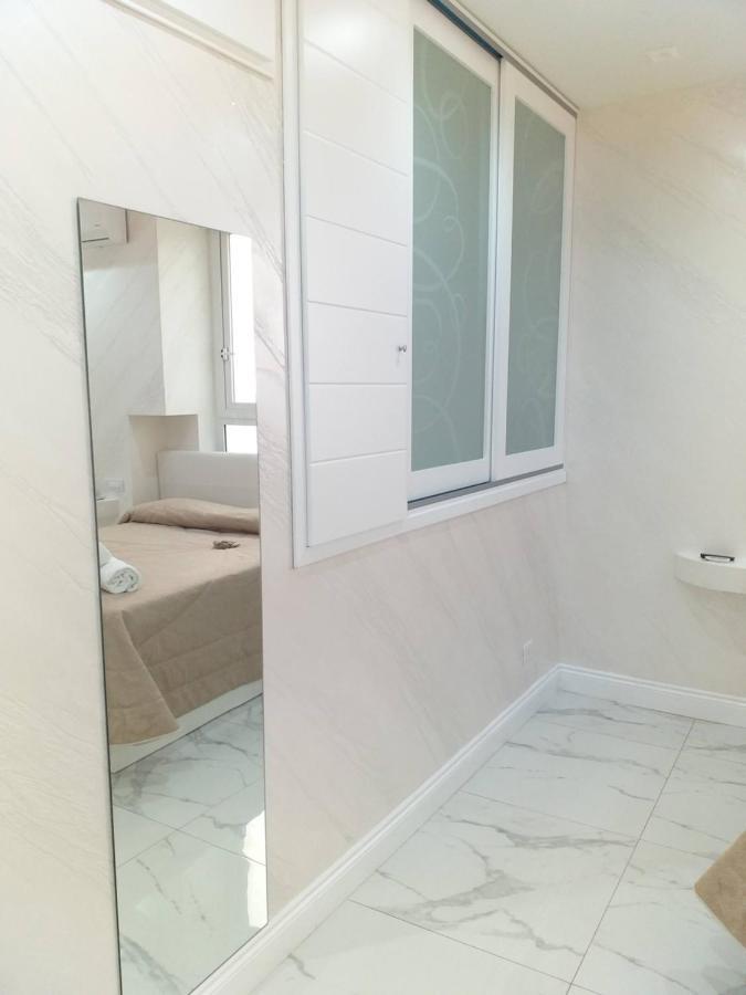 Duoarianna Apartment Napoli Ngoại thất bức ảnh