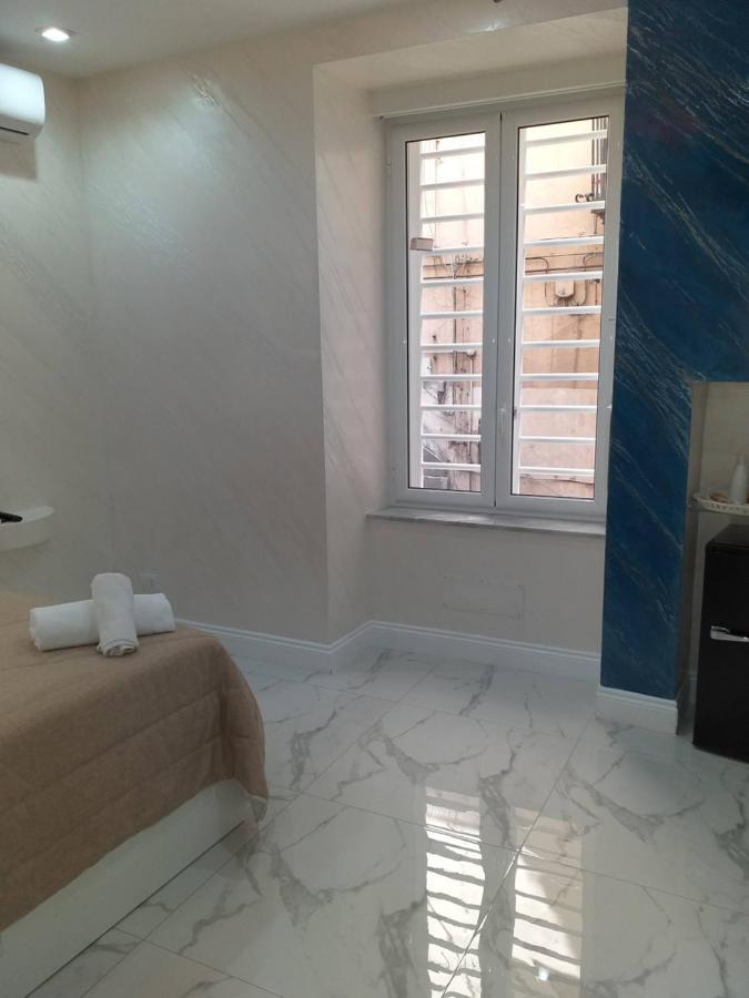 Duoarianna Apartment Napoli Ngoại thất bức ảnh